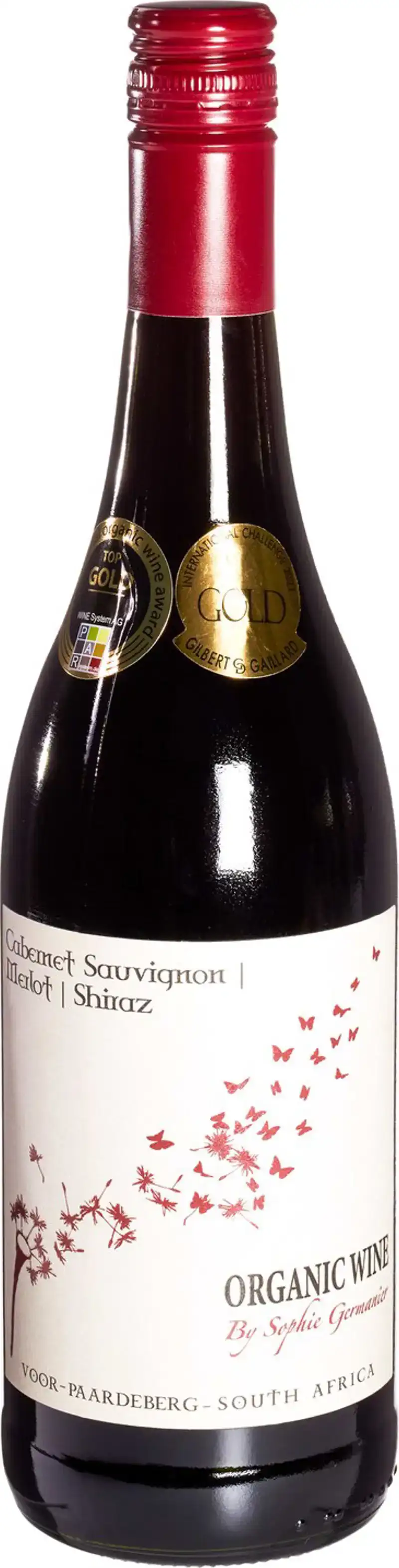 Cabernet Sauvignon Merlot Shiraz