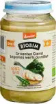 Babyhapje groenten gierst 6+ mnd