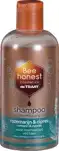 Shampoo rozemarijn (vet haar)