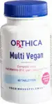 Multivitamine vegan