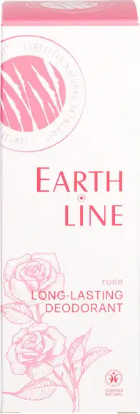 Deostick crème rozen