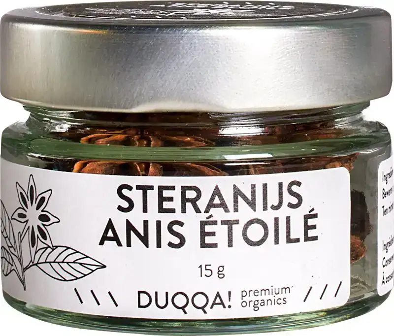 Steranijs