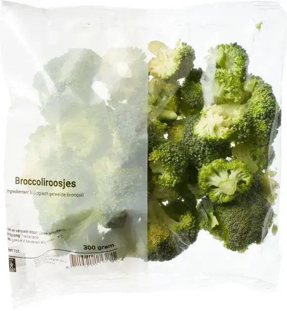 Broccoliroosjes