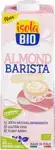 Barista amandel