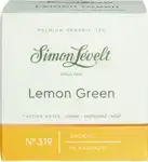 Premium Lemon Green