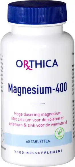 Magnesium-400