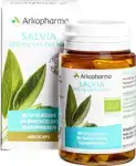Salvia capsules