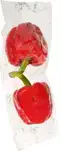 Rode paprika