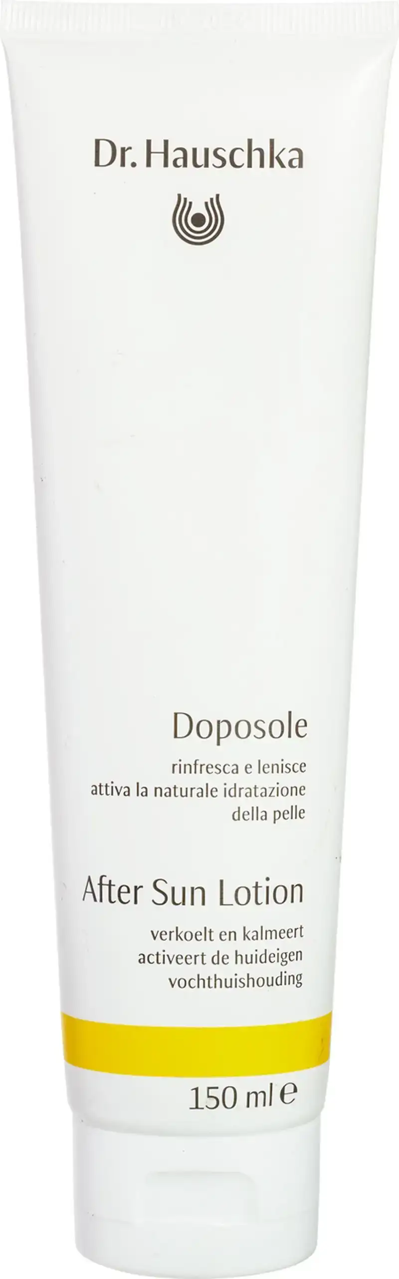 Aftersun lotion