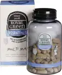 Multivitamine man