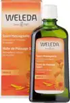Sport massageolie arnica