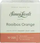 Premium Rooibos Orange