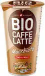 IJskoffie macchiato