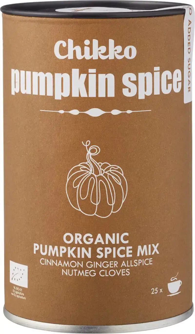Pumpkin spice mix