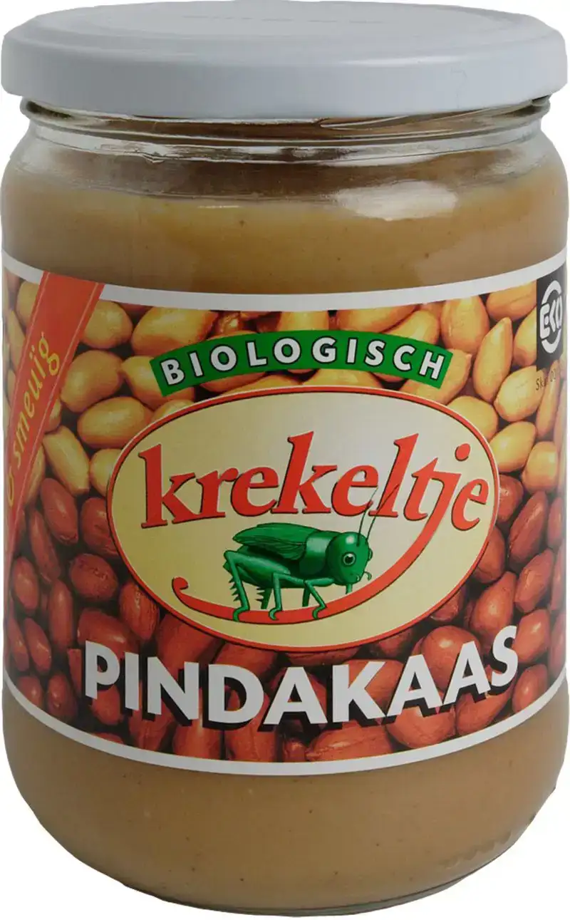 Pindakaas
