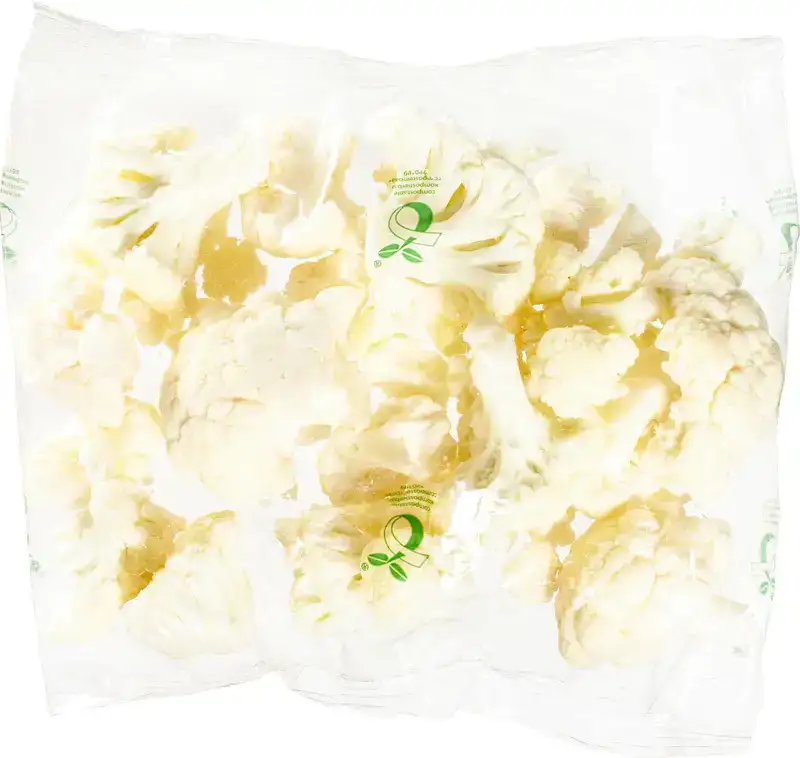 Bloemkoolroosjes