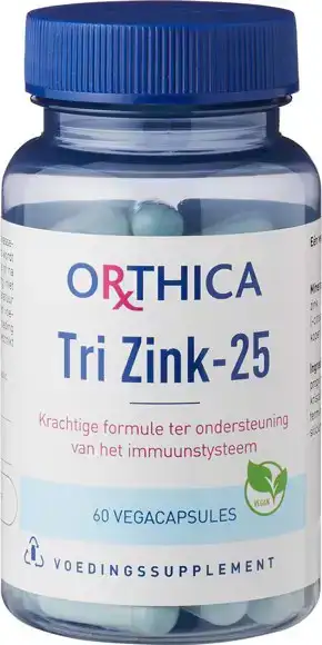 Tri Zink-25
