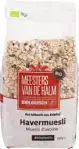 Havermuesli