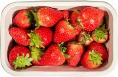 Aardbeien