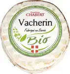 Petit vacherin