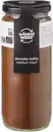 Gemalen koffie medium roast