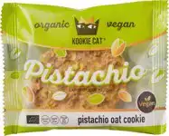 Pistache-haver koek