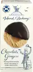 Gemberkoekjes pure chocolade