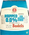 Hopped 0.0%