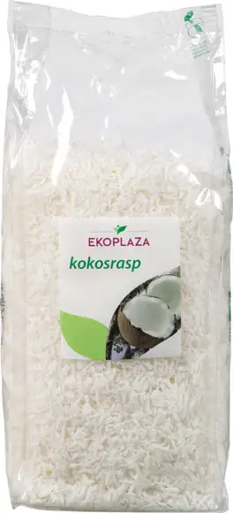 Kokosrasp