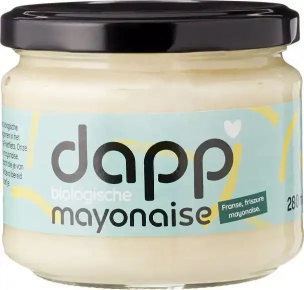 Mayonaise