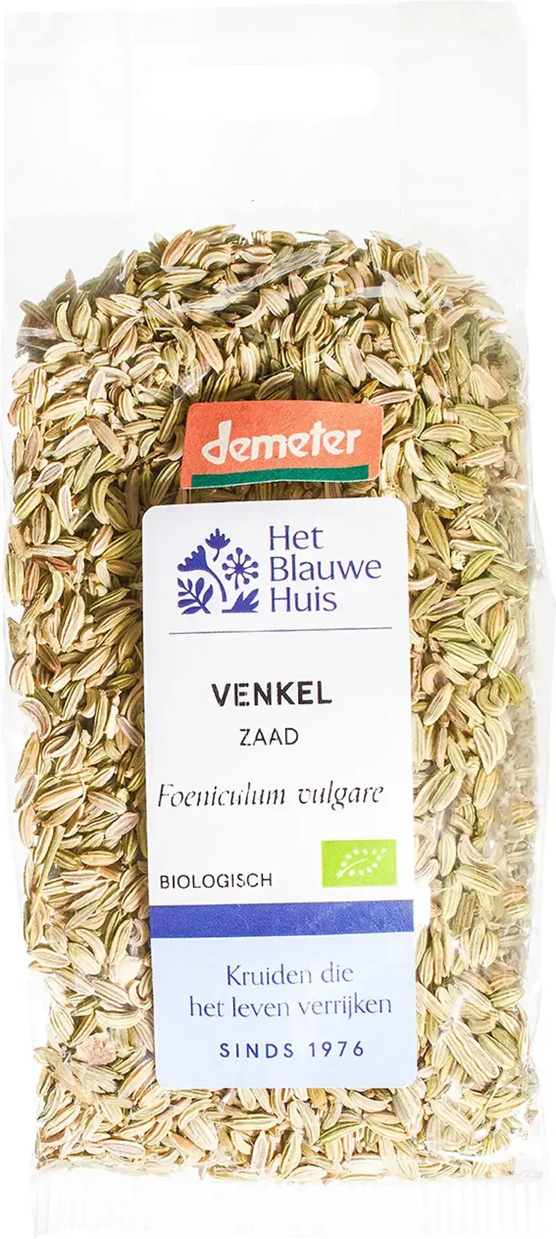 Venkelzaad