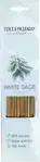 Wierook white sage