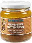 Gemengde notenpasta zeezout