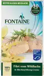 Wilde Zalm honing-mosterdsaus