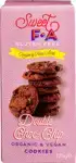 Glutenvrije double chocolate chip cookies