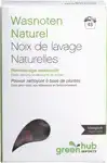 Wasnoten naturel