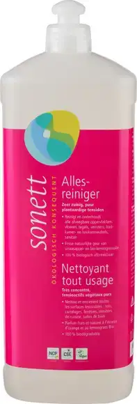 Allesreiniger