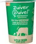 Volle roeryoghurt