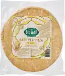 Pizzabodems spelt