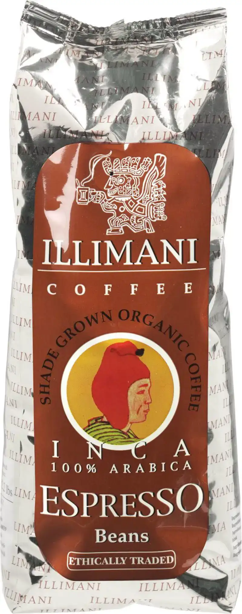Koffiebonen espresso