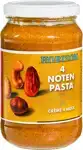 4 notenpasta