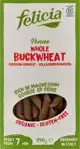 Glutenvrije boekweit penne