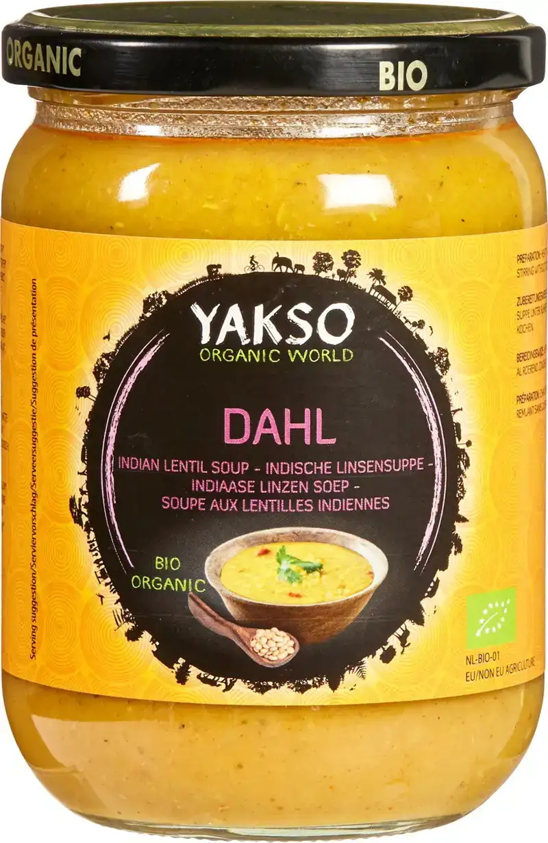 Dahl
