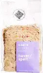 Knekkebrød haver spelt