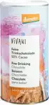 Fijne chocoladedrank 50%