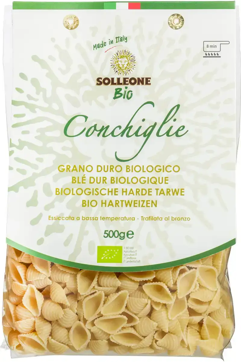 Conchiglie
