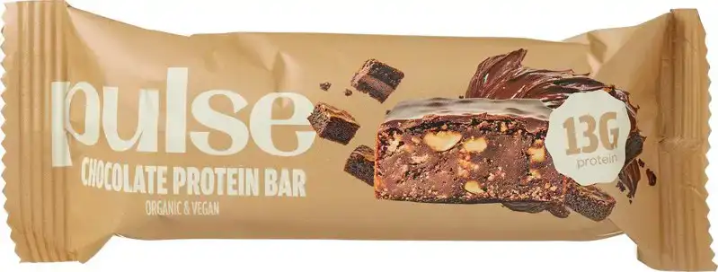 Eiwitreep chocolade
