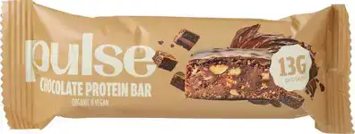 Eiwitreep chocolade