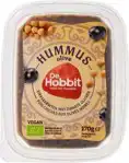 Hummus olijven