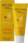 Baby gezichtscrème calendula